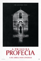 The First Omen - Brazilian Movie Poster (xs thumbnail)