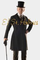 Mr. Holmes - Argentinian Movie Cover (xs thumbnail)
