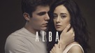 &quot;Alba&quot; - Spanish Movie Cover (xs thumbnail)