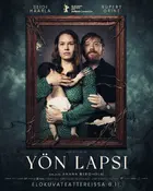 Yön lapsi Poster