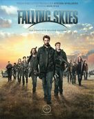 &quot;Falling Skies&quot; - Blu-Ray movie cover (xs thumbnail)