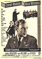 The Court-Martial of Billy Mitchell - poster (xs thumbnail)