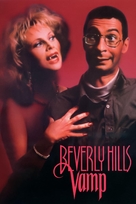 Beverly Hills Vamp - Movie Poster (xs thumbnail)