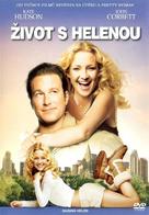 Raising Helen - Czech Movie Poster (xs thumbnail)