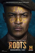 Roots - Movie Poster (xs thumbnail)