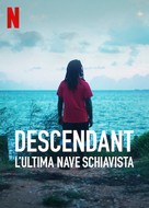 Descendant - Italian Video on demand movie cover (xs thumbnail)