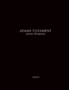 Adam&#039;s Testament - Movie Poster (xs thumbnail)