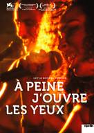 &Agrave; peine j&#039;ouvre les yeux - Swiss Movie Poster (xs thumbnail)