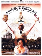 The Road to Wellville - French Movie Poster (xs thumbnail)