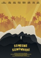 Someone Somewhere - Movie Poster (xs thumbnail)