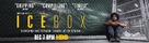 Icebox - Movie Poster (xs thumbnail)