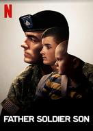 Father Soldier Son - Video on demand movie cover (xs thumbnail)