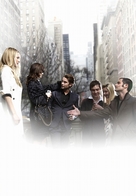 &quot;Gossip Girl&quot; - Key art (xs thumbnail)