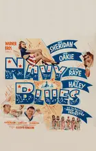 Navy Blues - Movie Poster (xs thumbnail)