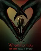 "The Winchesters" Poster