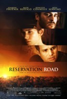 Reservation Road - Movie Poster (xs thumbnail)
