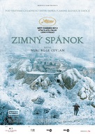 Kis Uykusu - Slovak Movie Poster (xs thumbnail)