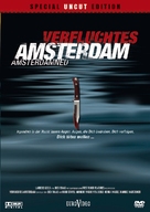 Amsterdamned - German Movie Cover (xs thumbnail)