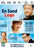 The Invention of Lying - Danish Movie Cover (xs thumbnail)