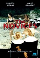 Les novices - Movie Cover (xs thumbnail)
