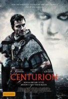 Centurion - Australian Movie Poster (xs thumbnail)