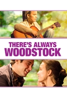 There&#039;s Always Woodstock - Australian DVD movie cover (xs thumbnail)