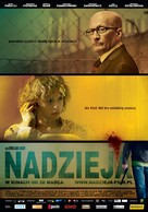 Nadzieja - Polish Movie Poster (xs thumbnail)