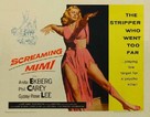 Screaming Mimi - Movie Poster (xs thumbnail)