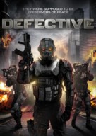 Defective - Movie Poster (xs thumbnail)