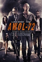 AWOL-72 - Movie Poster (xs thumbnail)