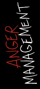 &quot;Anger Management&quot; - Logo (xs thumbnail)