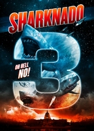 Sharknado 3 - Movie Poster (xs thumbnail)