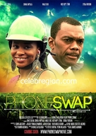 Phone Swap - British Movie Poster (xs thumbnail)