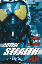Active Stealth - Movie Cover (xs thumbnail)