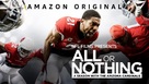 &quot;All or Nothing: A Season with the Arizona Cardinals&quot; - Video on demand movie cover (xs thumbnail)