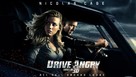 Drive Angry - Movie Poster (xs thumbnail)