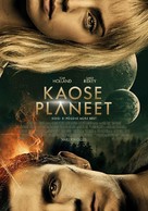 Chaos Walking - Estonian Movie Poster (xs thumbnail)