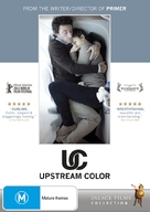 Upstream Color - Australian Movie Cover (xs thumbnail)