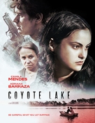 Coyote Lake - Movie Cover (xs thumbnail)