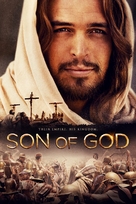 Son of God - Movie Cover (xs thumbnail)