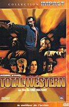 Total western - Movie Cover (xs thumbnail)