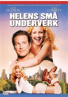 Raising Helen - Swedish Movie Cover (xs thumbnail)