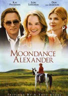 Moondance Alexander - DVD movie cover (xs thumbnail)