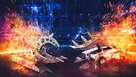 &quot;BattleBots&quot; - Key art (xs thumbnail)