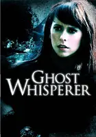 "Ghost Whisperer" Cover