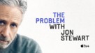 &quot;The Problem with Jon Stewart&quot; - Movie Poster (xs thumbnail)