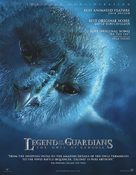 Legend of the Guardians: The Owls of Ga&#039;Hoole - For your consideration movie poster (xs thumbnail)