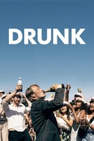 Druk - French Movie Cover (xs thumbnail)
