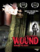 Wound - DVD movie cover (xs thumbnail)