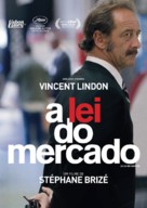 La loi du march&eacute; - Portuguese Movie Poster (xs thumbnail)